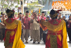 Rano Sidak Sekolah! Pastikan Tak Ada Perundungan di MPLS Jakarta