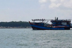 Jaga Perbatasan Laut, BNPP Tekankan Peran Strategis Nelayan