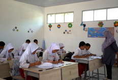 Sekolah Rusak di Kabupaten Bogor Dikebut, Target Tuntas Sebelum 2029