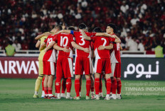 Protes Erick Thohir Mental! FIFA dan AFC Tetap Tunjuk Wasit Kuwait Pimpin Laga Timnas Indonesia vs Arab Saudi