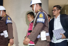 Soal Penetapan Tersangka Eks Jampidsus Febrie, Guru Besar UPH Ingatkan Ketentuan KUHAP
