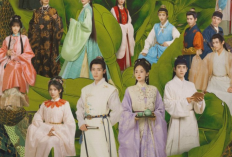 Nonton Drama China Glory di iQIYI Episode 1-36 Sub Indo, Kisah Balas Dendam Hou Minghao!