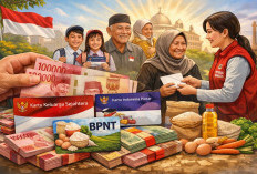 Resmi! Ini 5 Bansos yang Dilanjutkan Pemerintah pada 2026, Cek Desil dan Update Pencairannya