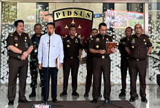 Empat Tersangka Kasus Chromebook Segera Disidang, Kejagung Angkat Bicara Jurist Tan yang Masih Buron