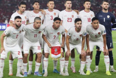 AFC Beri Peringatan Bahrain Jelang Laga Kualifikasi Piala Dunia 2026, Timnas Indonesia Sangat Berbahaya Saat ini