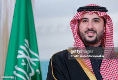 Pasukan Turkiye dan Pakistan Bergerak ke Arab Saudi Usai Pakta Makkah Aktif