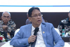 Defisit APBN Susut ke 0,64 Persen, Purbaya: Kalau Pakai Hitungan Analis, Gue Udah Nari-Nari