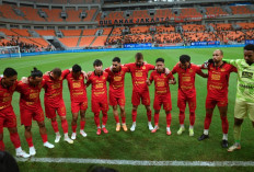 Marselino Ferdinan Tak Masuk Skuad Oxford United, Prapanca Buka Suara Soal Isu Gabung Persija