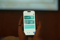 Cara Hubungkan Akun blu di m.tix, Nonton XXI Kini Tanpa Ribet War Tiket