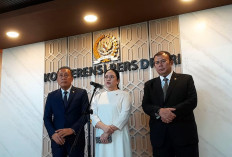 Puan Sebut Film ‘Pesta Babi’ Isinya Sensitif, DPR Siap Dalami Polemiknya