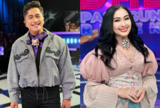 Menohok! Pengacara Ressa Rosano Semprot Iis Dahlia & Irfan Hakim: Jangan Ikut Campur