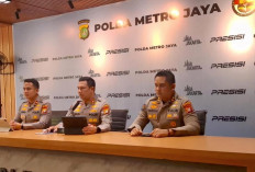 Polda Metro Ungkap Hasil Pemeriksaan Manajemen Taksi Green SM, Perekrut Sopir Diperiksa