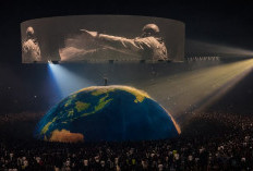 Harga dan Cara Beli Tiket Konser Kanye West di Jakarta 2026, Paling Murah Rp1,8 Juta