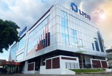 LPDB Koperasi Dorong Pemenuhan Hak Asasi Manusia Lewat Penguatan Pembiayaan Koperasi