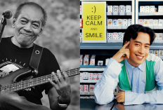 Vidi Aldiano-Donny Fattah: Musisi Berbakat Tutup Usia di Tanggal yang Sama, Industri Musik Tanah Air Berduka