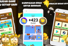 ASIK! Saldo DANA Gratis Cair Rp333.000 Sore Ini 18 Juli 2025, Klaimnya di Aplikasi Penghasil Uang Terfavorit 2025