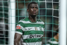 Ousmane Diomande Jadi Tembok Baja Rp827 Miliar Nottingham Forest, Senjata Baru Oliver Glasner