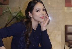 Profil dan Karier Nabila Gardena Putri, Menantu Alwin Albar Tersangka Korupsi Timah Dirujak Warganet