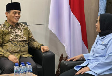 Wakil Kepala BGN: 11 Juta Santri Harus Menerima MBG