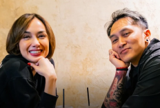 Sara Wijayanto Resmi Gugat Cerai Demian Aditya Usai 12 Tahun Menikah, Sidang Perdana Digelar 24 September