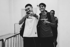 Rekor Transfer Liga Pecah! Ivar Jenner Cari Peruntungan di Dewa United, Elkan Baggott Beri Sindiran