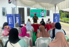 Dari Huntara ke Usaha Produktif, BNPB–PNM Dorong Warga Agam Bangkit Lewat Potensi Lokal