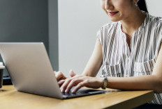 Nih Cara Kredit Laptop Intel Core i7 di Kredivo Cuma Pakai KTP, Cicilan dan Tenor Fleksibel!