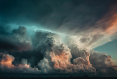 Awas! Awan Cumulonimbus Berpotensi Muncul di Sumatera hingga Papua, Ini Prakiraan BMKG