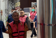 Kasus Korupsi Tambang Samin Tan, Sosok Ini Dijemput Paksa Kejagung karena Tak Kooperatif