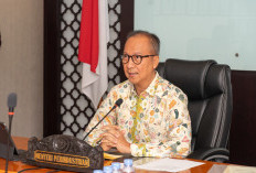 Kerek Daya Saing Industri, Kemenperin Soroti Pentingnya Kebijakan Harga Gas Bumi