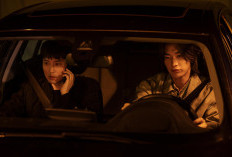 Nonton Drama Korea Trigger Sub Indo Full Episode, Misteri Peredaran Senjata Api Ilegal di Negara Paling Aman di Dunia