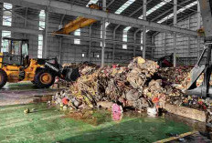 DLH DKI Tegaskan Tak Ada Penghentian Operasional RDF Rorotan: Dijalankan Bertahap