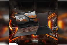 Butuh Laptop Core i7 Termurah 2025 Mulai Rp9 Juta-an? Cek Rekomendasinya di Sini