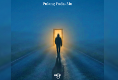 Lirik Lagu Pulang Pada-Mu Milik Ungu dan Maknanya, Single Religi Baru Sambut Ramadhan!