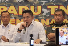 Penanganan Bencana di Sumatera Dianggap Lambat, Seskab Teddy: Sejak Hari Pertama, Pemerintah Turun Tanpa Kamera