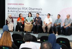 Ahli Ungkap Terobosan Diagnostik Kanker, Kini Lebih Akurat dan Pengobatan Makin Tepat Sasaran