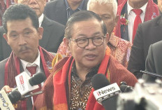 Kata Pramono Soal Bantuan untuk Pedagang yang Lapaknya Dibakar Matel di Kalibata: Tunggu Proses Hukum