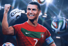 Kandidat Peraih Sepatu Emas Piala Dunia 2026: Mbappe, Haaland, Ronaldo hingga Messi