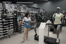 Toko Baru Decathlon Hadir di AEON MALL Deltamas 