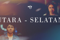 Lirik Lagu Utara-Selatan Milik UNGU dan Maknanya, Berpisahlah Meski Hati Tertinggal
