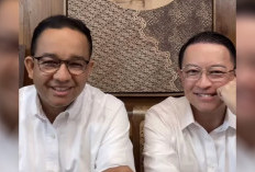 Tom Lembong Dikunjungi Anies Baswedan di Penjara: Terima Kasih yang Dalam pada Sahabat Dekatku