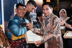 Kemendagri Dorong Penguatan Peran Karang Taruna sebagai Penggerak Pembangunan Nasional