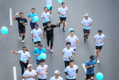Kejar Marathon Jadi Tren, Tipsnya Bukan Hanya Fisik tapi Juga Finansial