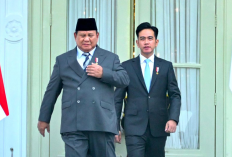 2 Tahun Prabowo-Gibran, NasDem Minta Pemerintah Lebih Peka terhadap Keluhan Rakyat
