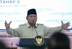 Prabowo Kaget Jumlah BUMN Capai 1.074, Sebagian Besar Rugi