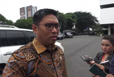 Sudaryono Enggan Komentari Temuan Pemborosan MBG Rp10,5 Triliun per Tahun, Serahkan ke Penegak Hukum