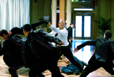 Jadwal Bioskop Trans TV Hari Ini 11 Januari 2026 Lengkap Sinopsis, Nonton Film Thriller di Akhir Pekan