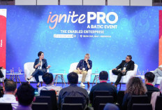 Garap Pasar Asia Pasifik, Telkom Solution Genjot Bisnis B2B ICT