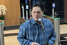 Erick Thohir Ancam Larang Suporter Away Jika Klub Tak Sepakat dalam Sepekan