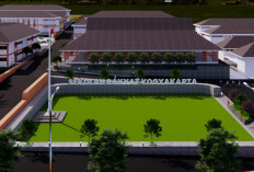 Kemen PU: Progres Pembangunan Sekolah Rakyat di Kulon Progo Capai 38 Persen, Rampung Juni 2026!